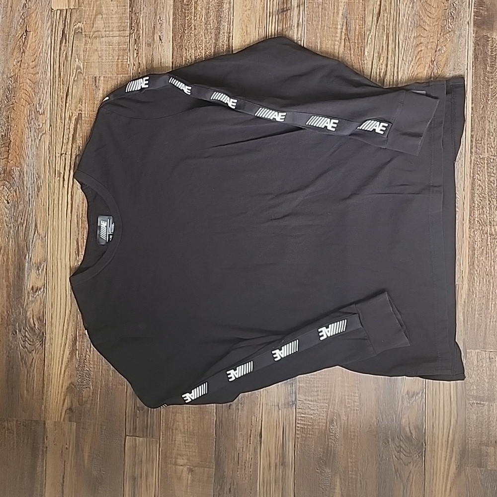 American Eagle Flex Long Sleeve T-Shirt SZ Large